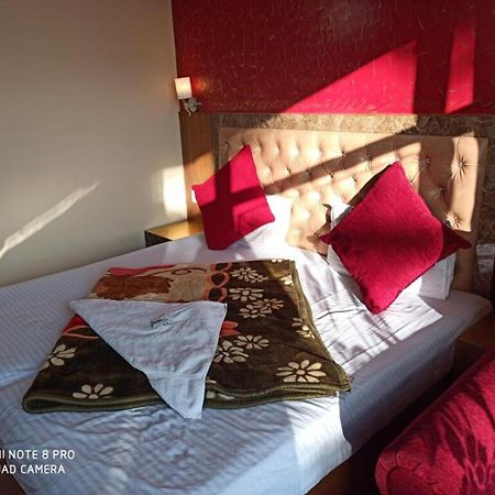 Hotel King Palace - Nature-Valley-Luxury-Room - Prime Location With Parking Facilities Σίμλα Εξωτερικό φωτογραφία