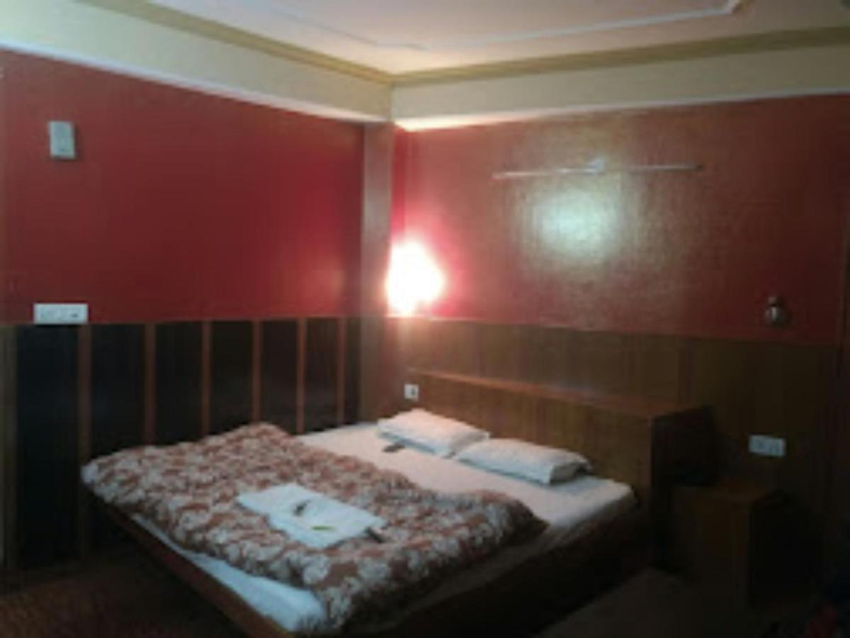 Hotel King Palace - Nature-Valley-Luxury-Room - Prime Location With Parking Facilities Σίμλα Εξωτερικό φωτογραφία